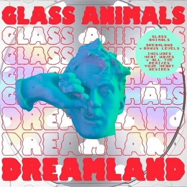 GLASS ANIMALS - DREAMLAND: REAL LIFE EDITION