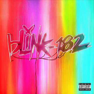 BLINK 182 - NINE