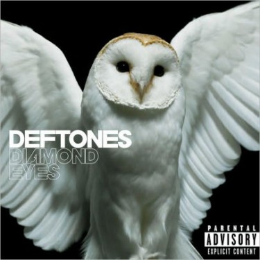 DEFTONES - DIAMOND EYES