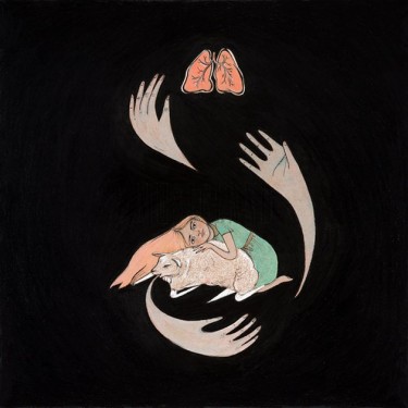 PURITY RINGS - SHRINES