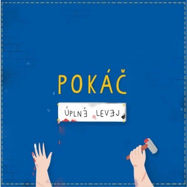 POKÁČ - ÚPLNĚ LEVEJ