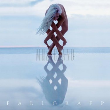 FALLGRAPP - OSTROV