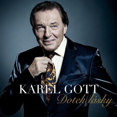 GOTT KAREL - DOTEK LÁSKY