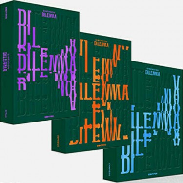 ENHYPEN - DIMENSION: DILEMMA