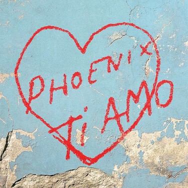 PHOENIX - TI AMO