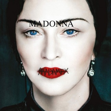 MADONNA - MADAME X