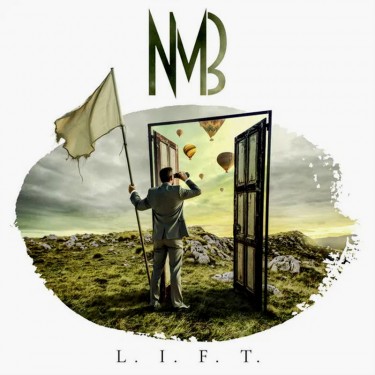 MORSE NEAL BAND - L.I.F.T.