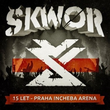 ŠKWOR - 15 LET_PRAHA INCHEBA