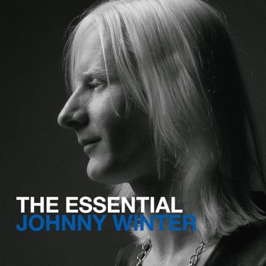 WINTER JOHNNY - ESSENTIAL