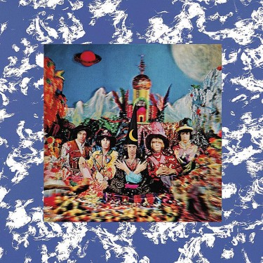 ROLLING STONES - Their Satanic Majesties Request