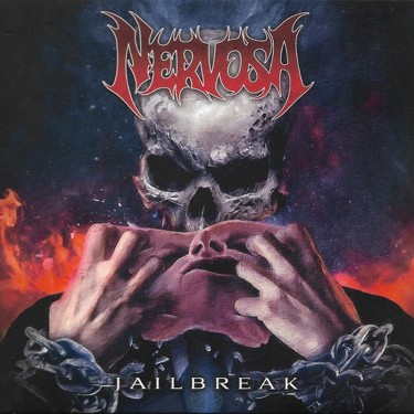 NERVOSA - JAILBREAK