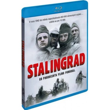 STALINGRAD - FILM