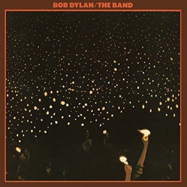 DYLAN BOB - BEFORE THE FLOOD/180G