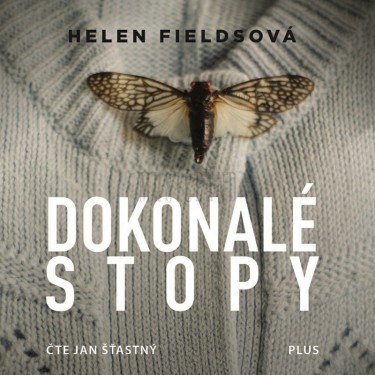 Fieldsová Helen - Dokonalé stopy