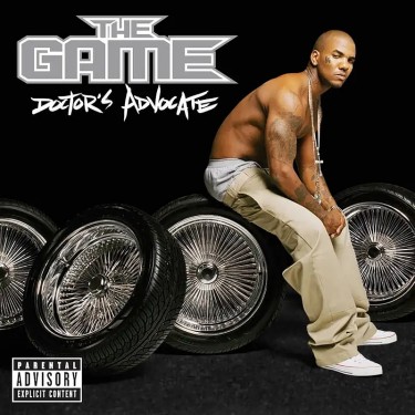 GAME - DOCTOR'S ADVOCATE