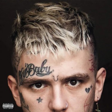 LIL PEEP - EVERYBODY'S EVERYTHING