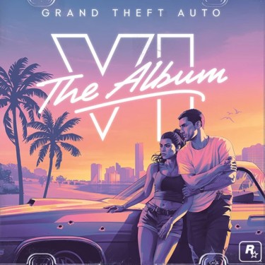 GRAND THEFT AUTO VI / GTA 6 - O.S.T.