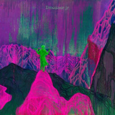 DINOSAUR JR. - GIVE A GLIMPSE OF WHAT YER NOT