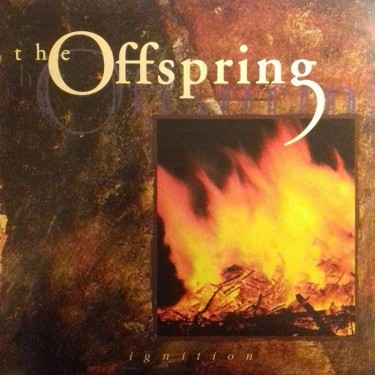 OFFSPRING - IGNITION