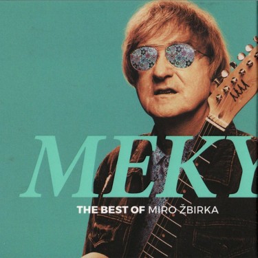 ŽBIRKA MIROSLAV - MEKY