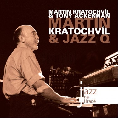 KRATOCHVÍL/ACKERMAN - JAZZ NA HRADE