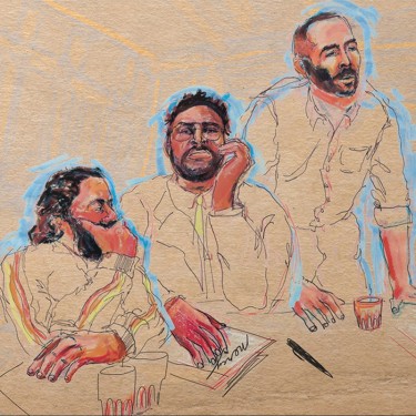 ARMAND HAMMER & THE ALCHEMIST - MERCY