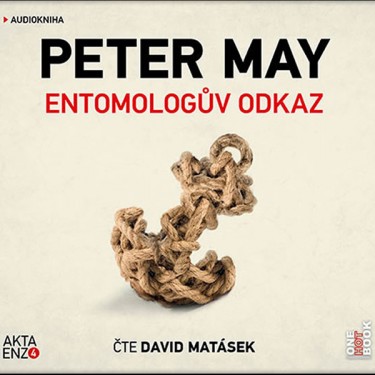 MAY, P. / MATÁSEK, D. - ENTOMOLOGŮV ODKAZ