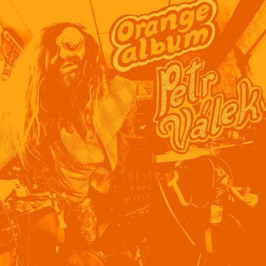 VÁLEK PETR - ORANGE ALBUM