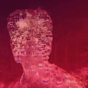 RICHTER MAX - VOICES