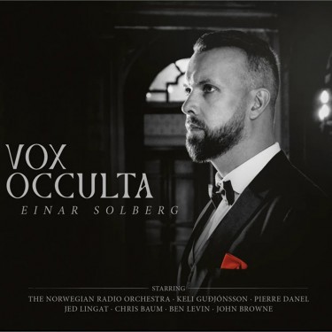 SOLBERG, EINAR - VOX OCCULTA