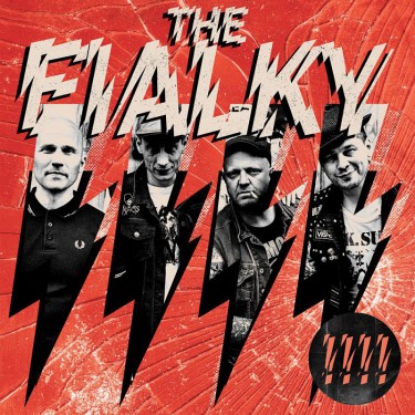 THE FIALKY - VYKŘIČNÍKY !!!!