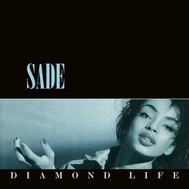SADE - DIAMOND LIFE