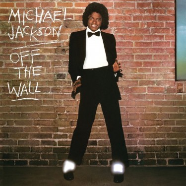 JACKSON MICHAEL - OFF THE WALL CD+DVD