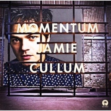 CULLUM JAMIE - MOMENTUM