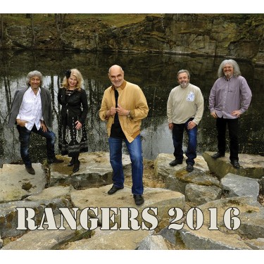 RANGERS - 2016