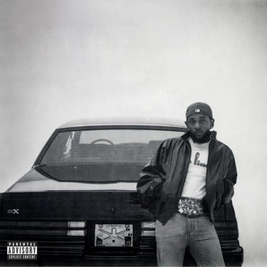 LAMAR KENDRICK - GNX