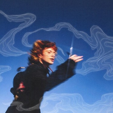 CAVETOWN - RUNNING WITH THE SCISSORS