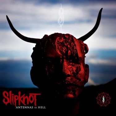 SLIPKNOT - ANTENNAS TO HELL/BEST OF