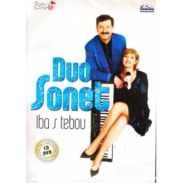 DUO SONET - IBA S TEBOU