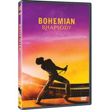 BOHEMIAN RHAPSODY - FILM