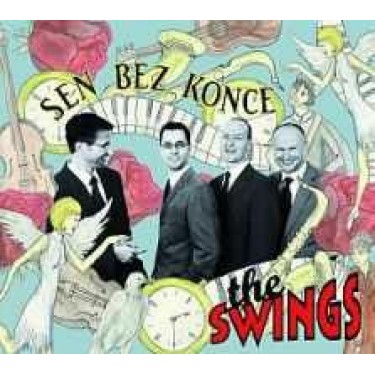 SWINGS - SEN BEZ KONCE