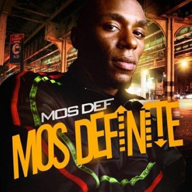 MOS DEF - MOS DEFINITE