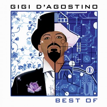 GIGI D'AGOSTINO - BEST OF