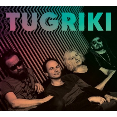 TUGRIKI - TUGRIKI