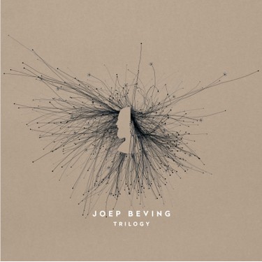 BEVING JOEP - TRILOGY