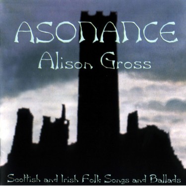 ASONANCE - ALISON GROSS