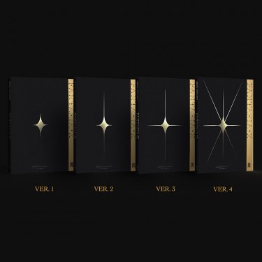 MONSTA X - FANTASIA X