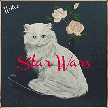 WILCO - STAR WARS