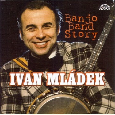 MLÁDEK IVAN - STORY