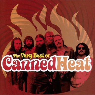 CANNED HEAT - VERY BEST OF